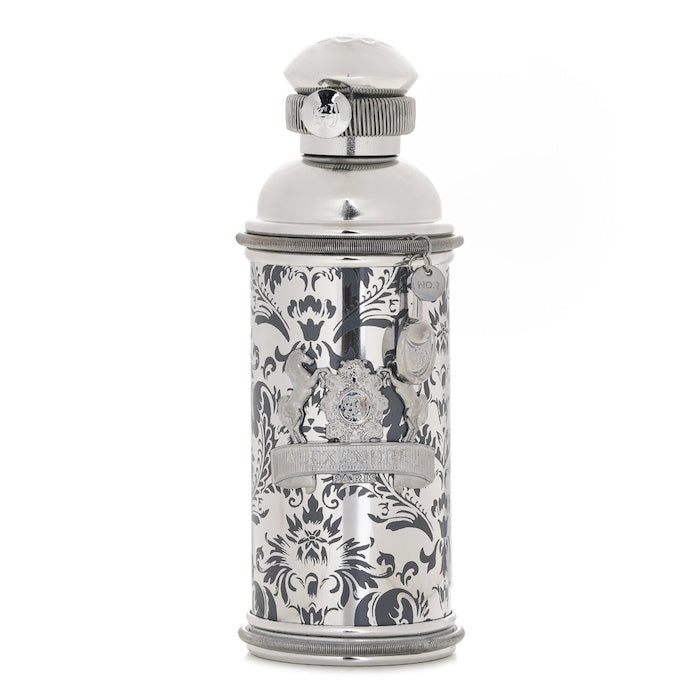 Alexandre. J The Collector Silver Ombre Eau De Parfum Spray 100ml
