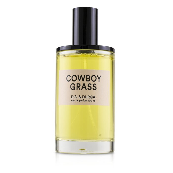 D.S. & Durga Cowboy Grass Eau De Parfum Spray 100ml