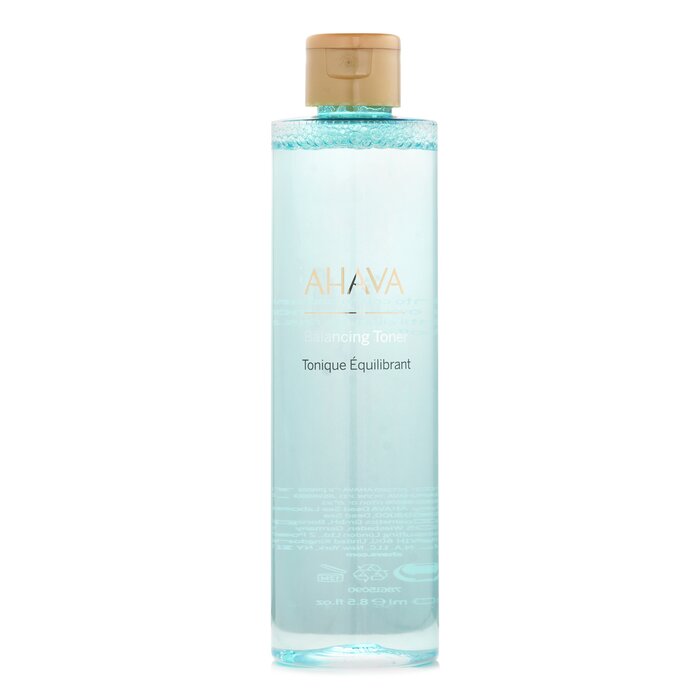 Ahava Time To Clear Mineral Toning Water(Random Packaging) 250ml
