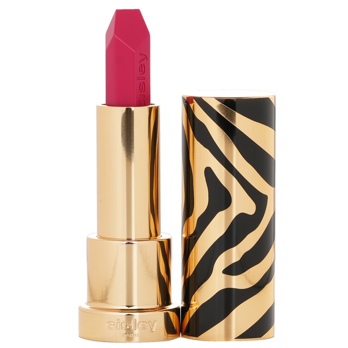 Sisley Le Phyto Rouge Long Lasting Hydration Lipstick -