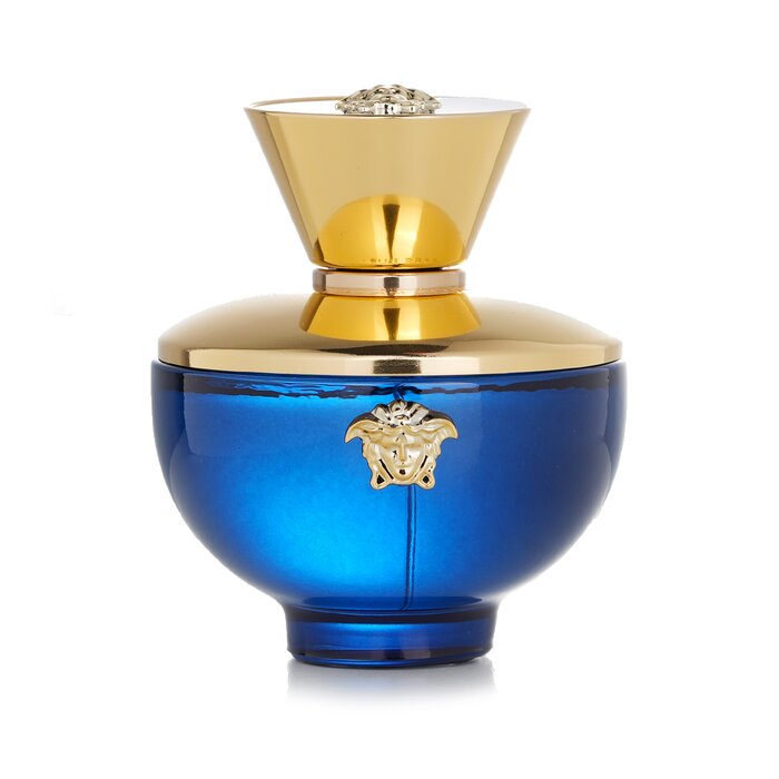 Versace Dylan Blue Eau De Parfum Spray 100ml