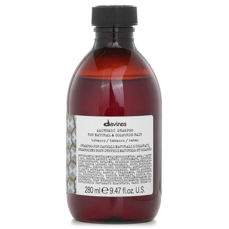 Davines Alchemic Shampoo -