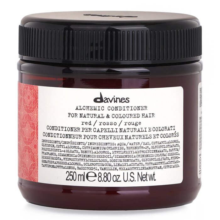 Davines Alchemic Conditioner -