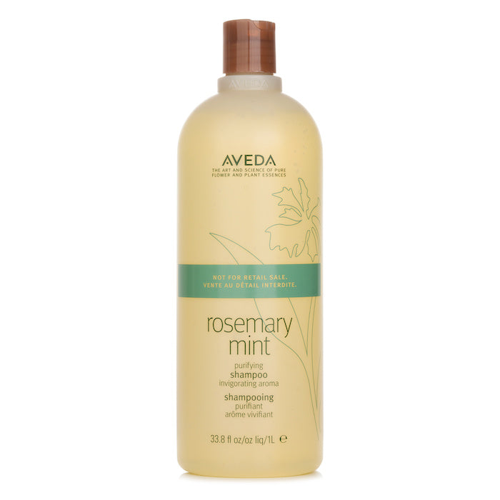Aveda Rosemary Mint Purifying Shampoo 1000ml