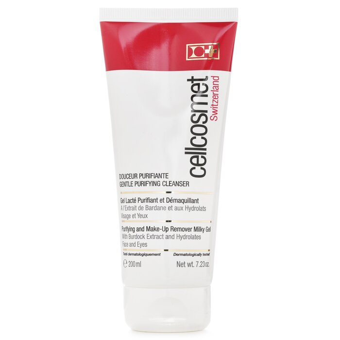 Cellcosmet & Cellmen Cellcosmet Gentle Purifying Cleanser 2218.1301 200ml