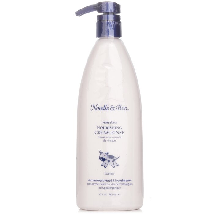 Noodle & Boo Nourishing Cream Rinse 473ml