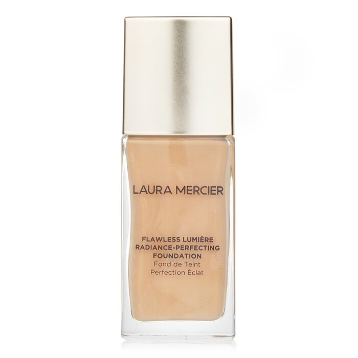 Laura Mercier Flawless Lumiere Radiance Perfecting Foundation -