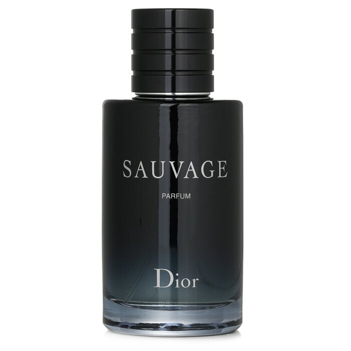 Christian Dior Sauvage Parfum Spray 100ml