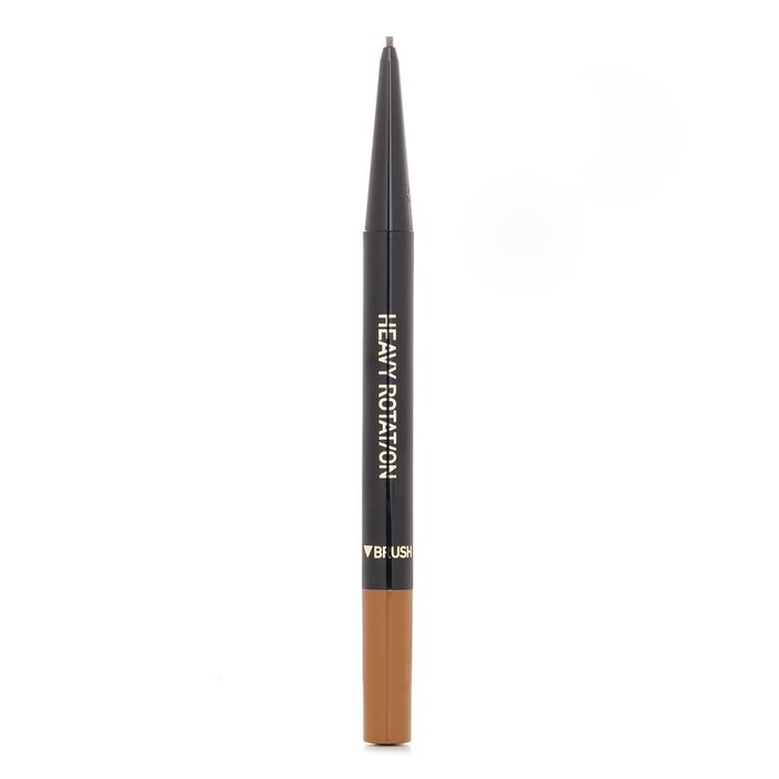 KISS ME Heavy Rotation Eyebrow Pencil -