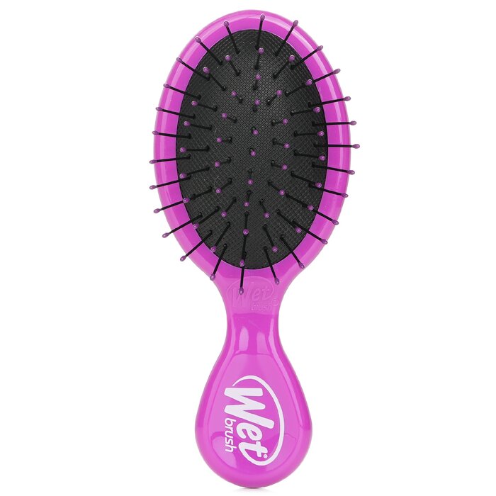 Wet Brush Mini Detangler -