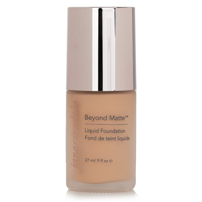 Jane Iredale Beyond Matte Liquid Foundation -