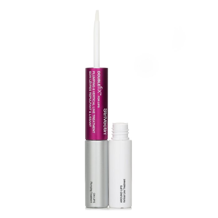 StriVectin StriVectin - Anti-Wrinkle Double Fix For Lips Plumping & Vertical Line Treatment 2x5ml