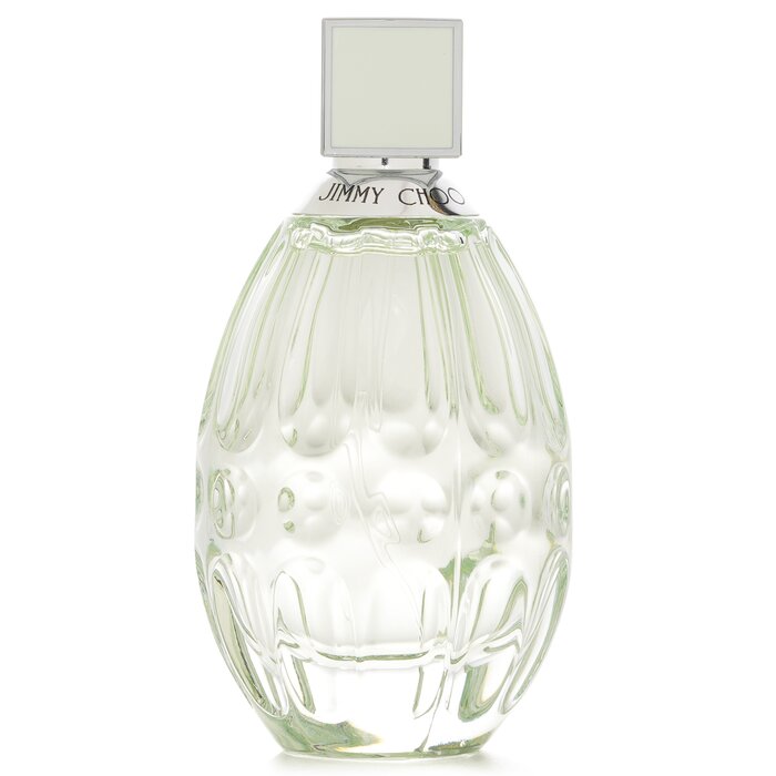 Jimmy Choo Floral Eau De Toilette Spray 90ml