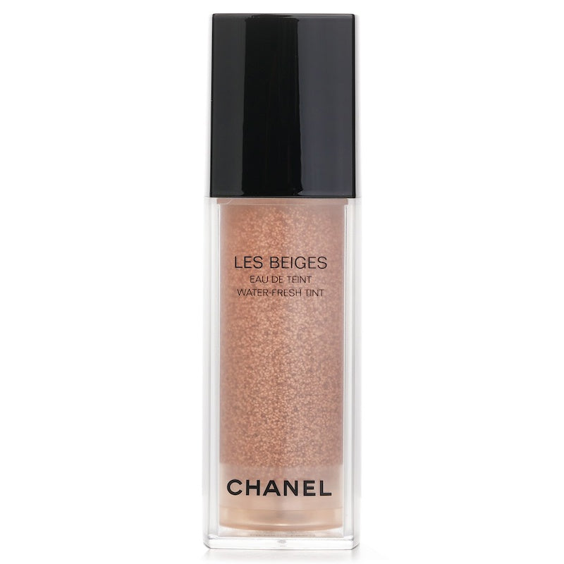 Chanel Les Beiges Eau De Teint Water Fresh Tint -