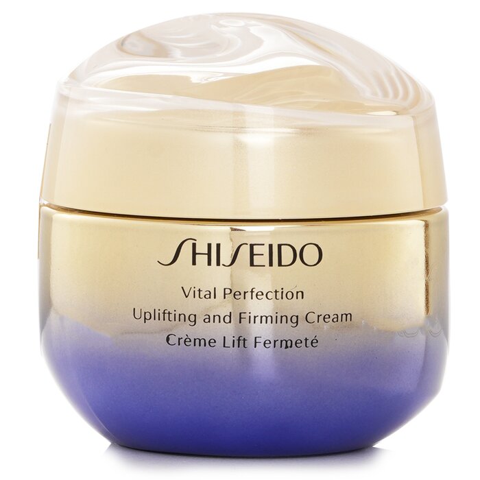 Shiseido Vital Perfection Uplifting & Firming Cream 50ml