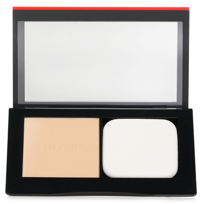 Shiseido Synchro Skin Self Refreshing Custom Finish Powder Foundation -