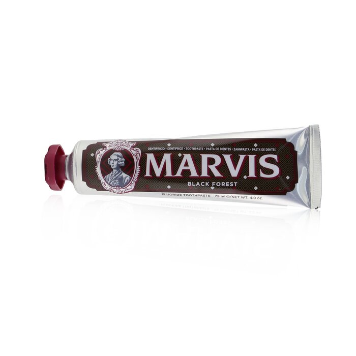 Marvis Black Forest Toothpaste 75ml