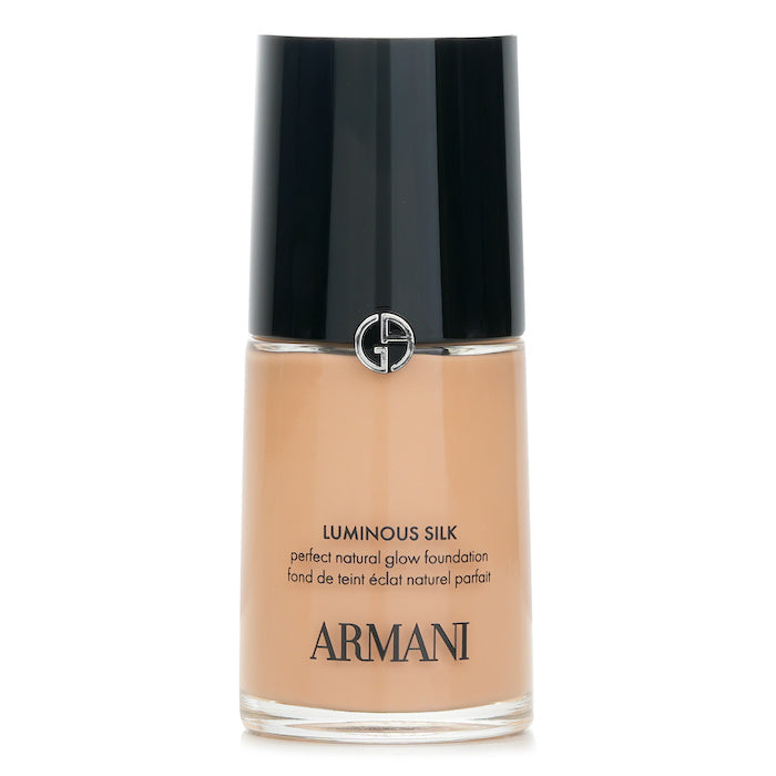 Giorgio Armani Luminous Silk Foundation -