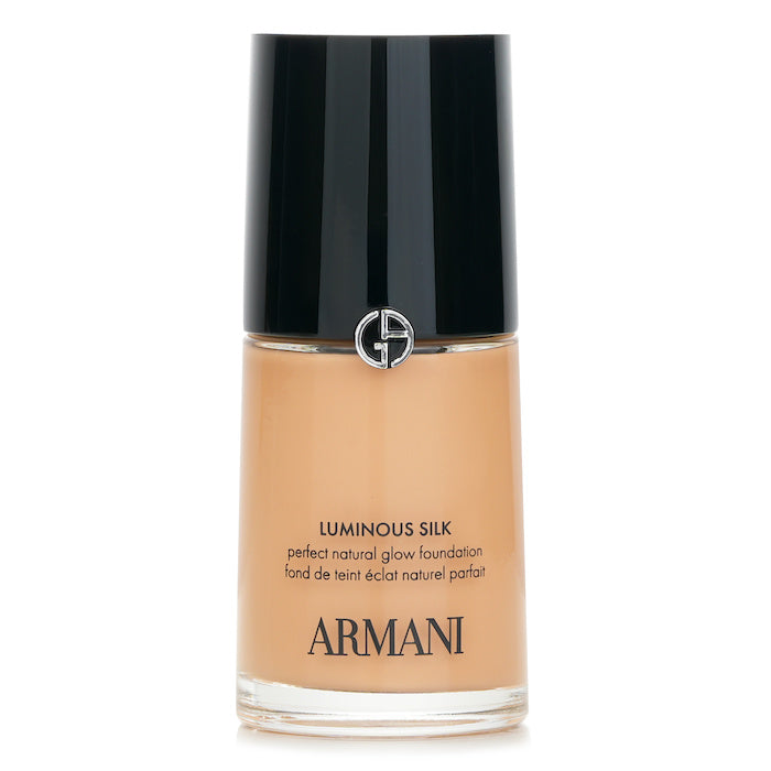 Giorgio Armani Luminous Silk Foundation -