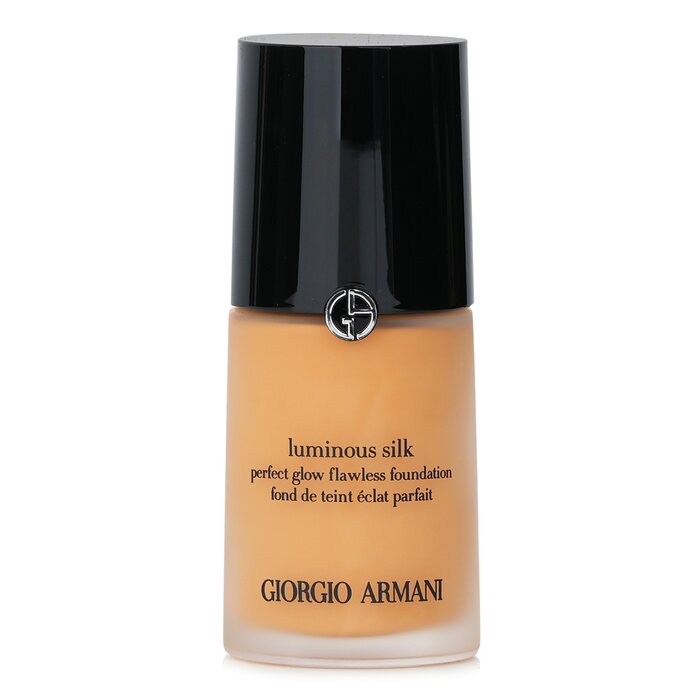 Giorgio Armani Luminous Silk Foundation -