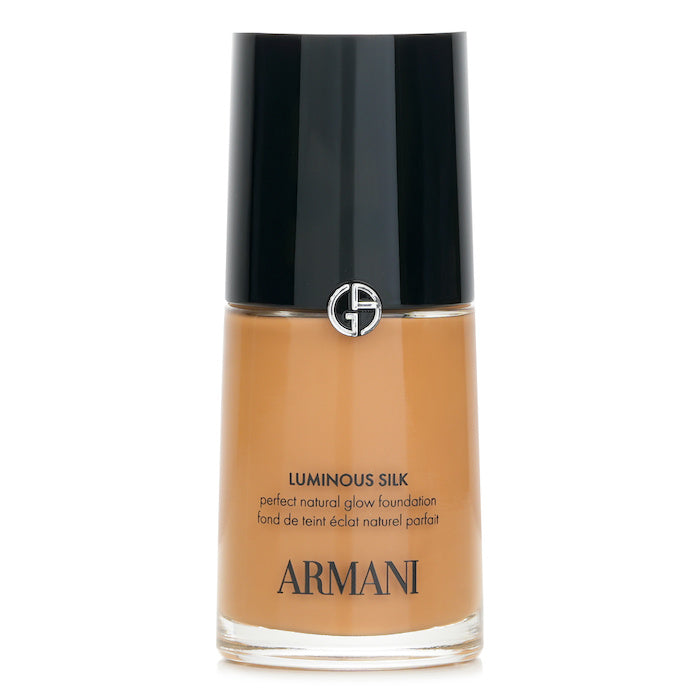 Giorgio Armani Luminous Silk Foundation -