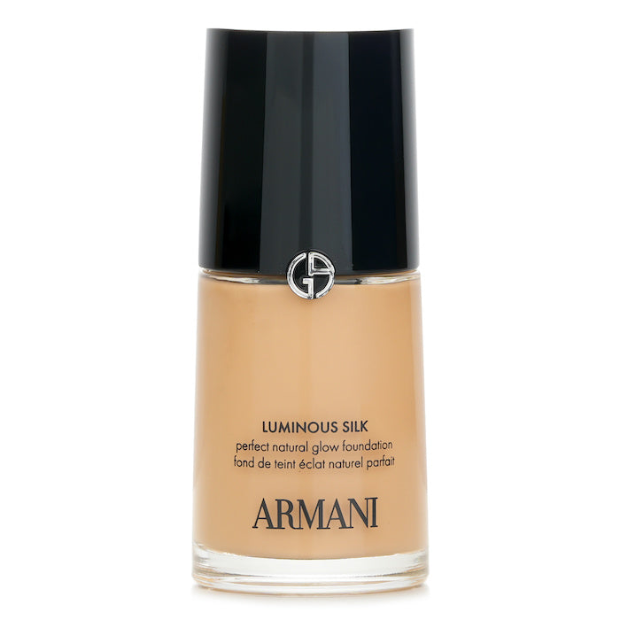 Giorgio Armani Luminous Silk Foundation -