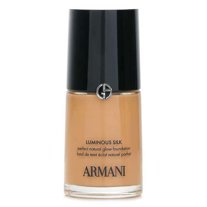 Giorgio Armani Luminous Silk Foundation -