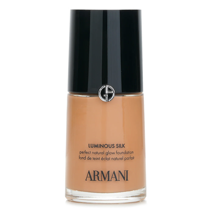 Giorgio Armani Luminous Silk Foundation -