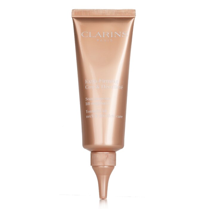 Clarins Extra-Firming Neck & Decollete Care 75ml