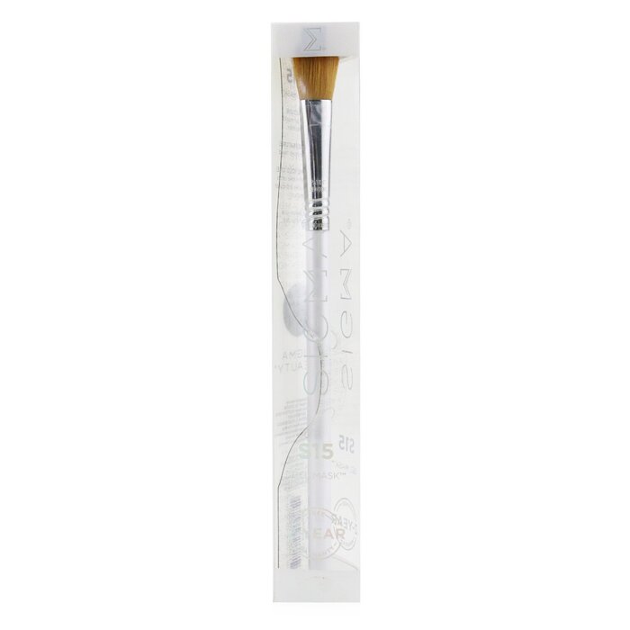 Sigma Beauty S15 Gel Mask Brush 1PC