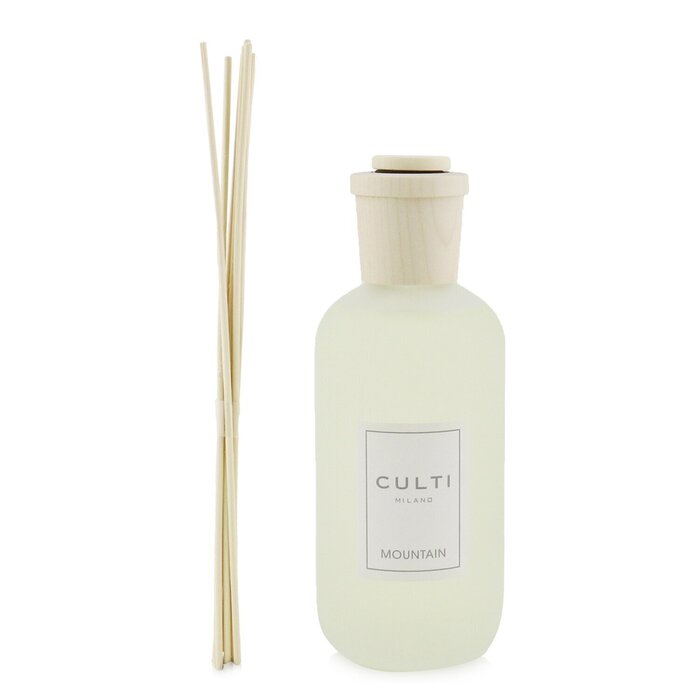 Culti Stile Room Diffuser - Mountain 250ml