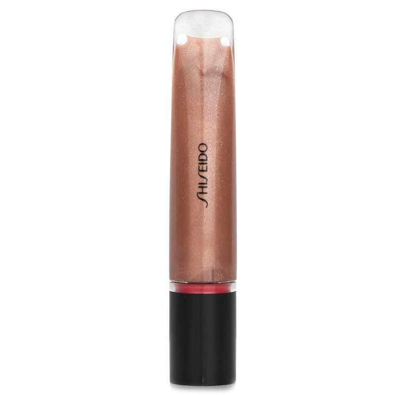 Shiseido Shimmer Gel Gloss -