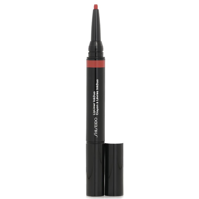 Shiseido LipLiner InkDuo (Prime + Line) -