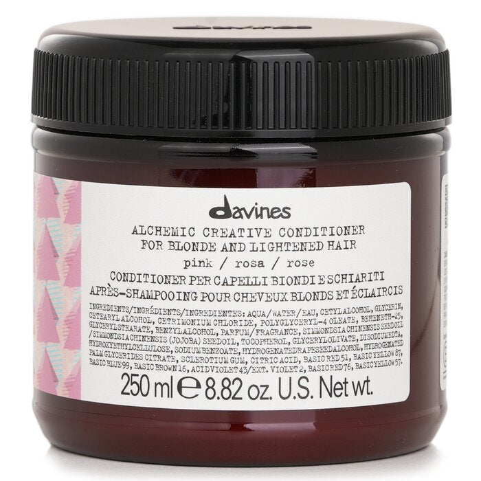 Davines Alchemic Creative Conditioner -
