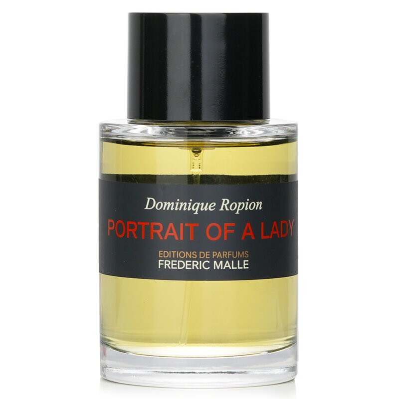 Frederic Malle Portrait of a Lady Eau De Parfum Spray 100ml
