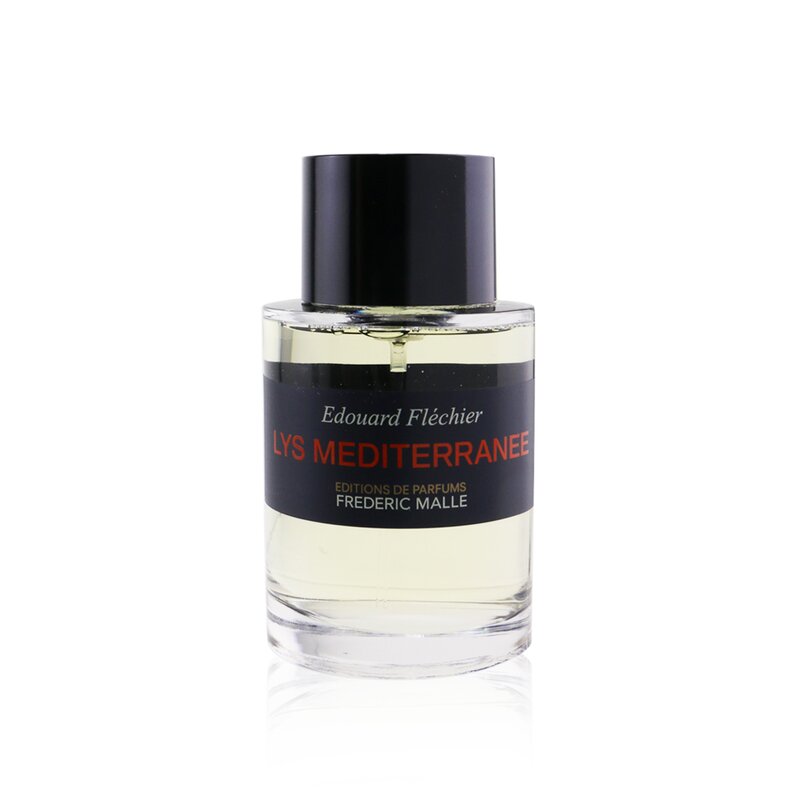 Frederic Malle Lys Mediterranee Eau De Parfum Spray 100ml