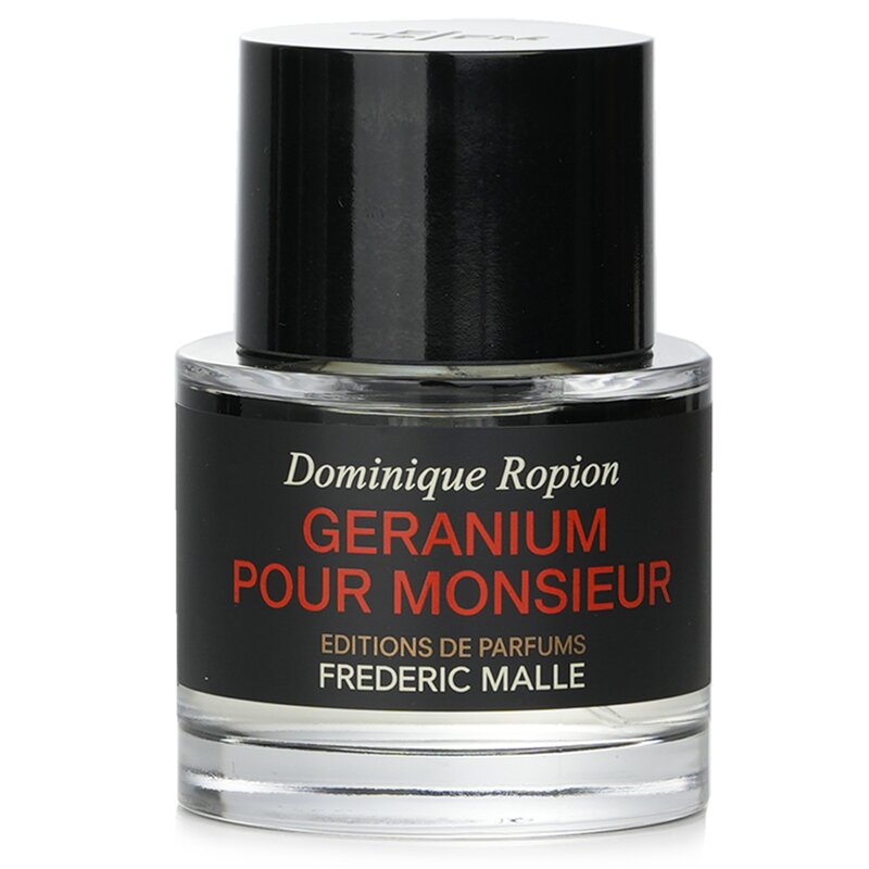 Frederic Malle Geranium Pour Monsieur Eau De Parfum Spray 50ml