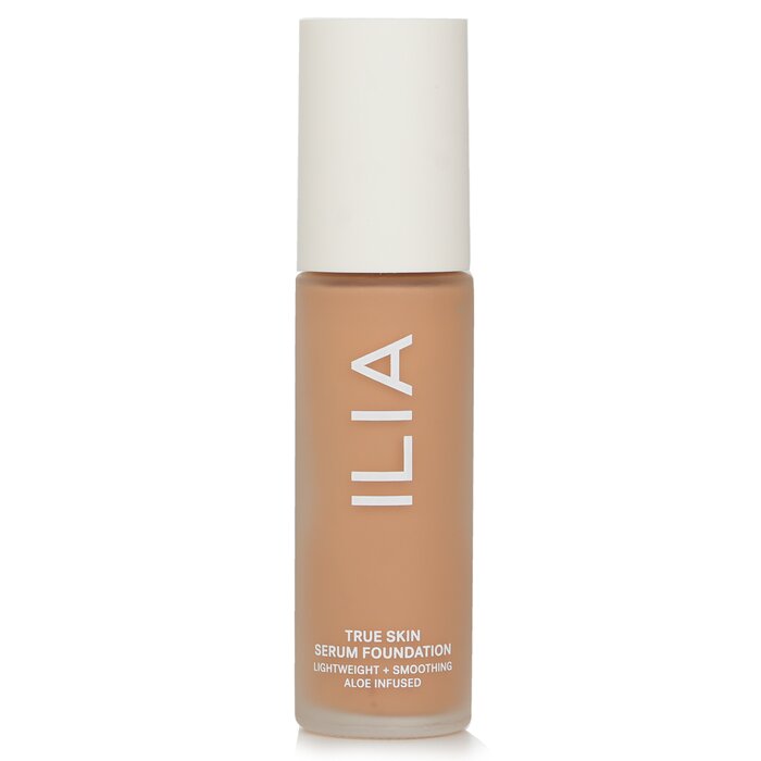 ILIA True Skin Serum Foundation -