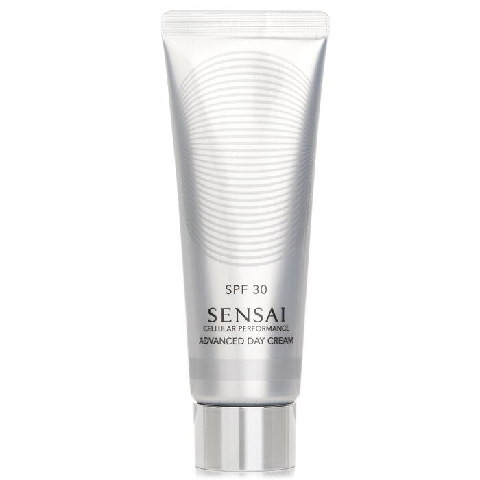 Kanebo Sensai Cellular Performance Advanced Day Cream SPF 30 50ml