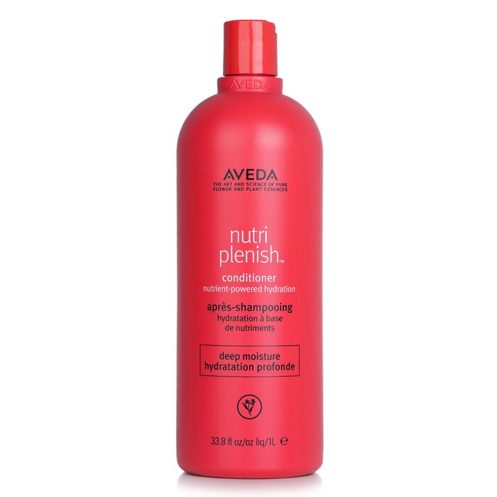 Aveda Nutriplenish Conditioner -