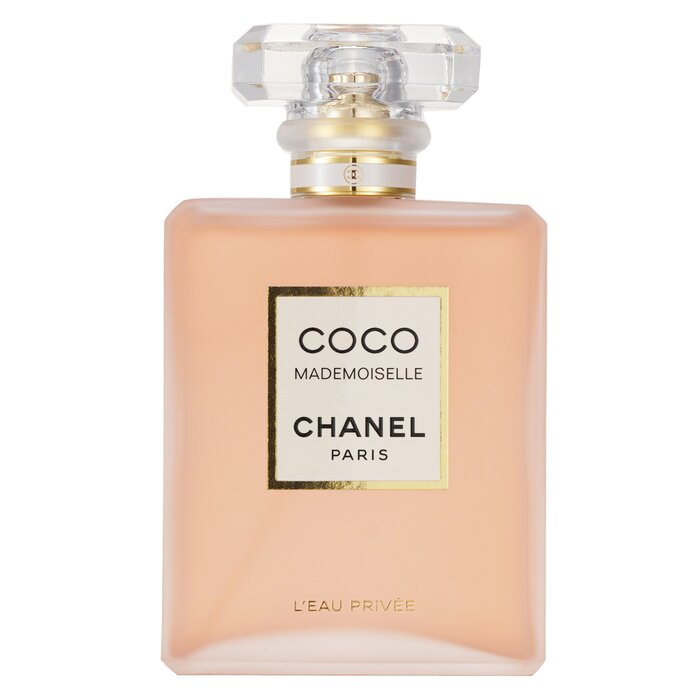 Chanel Coco Mademoiselle L&