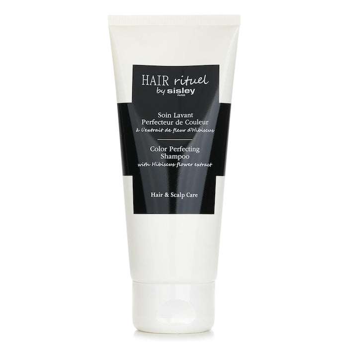 Sisley Hair Rituel by Sisley Color Perfecting Shampoo (Hair & Scalp Care) 200ml