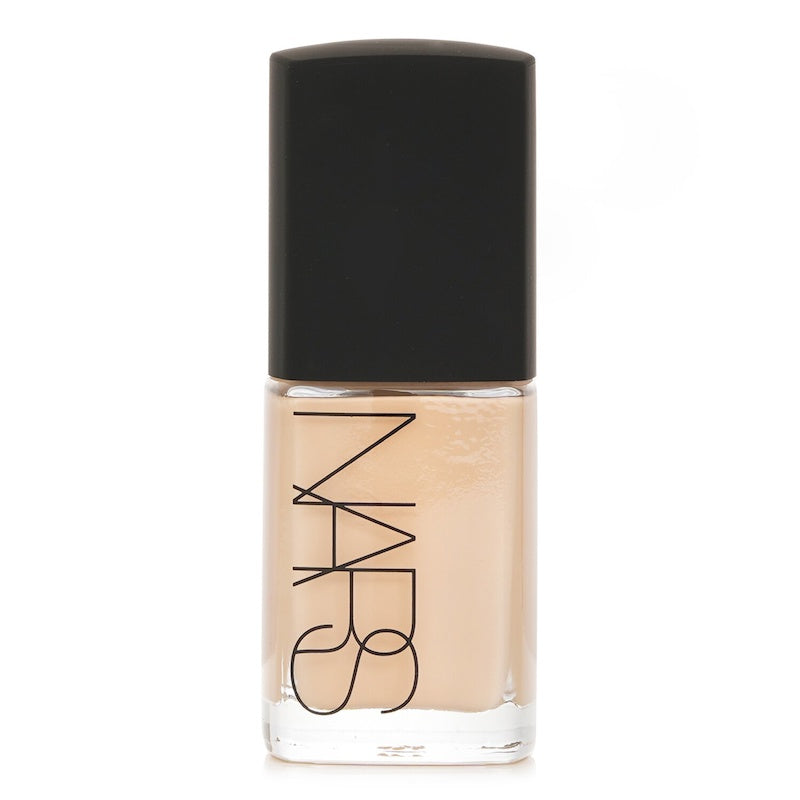 NARS Sheer Glow Foundation - Vienna (Light 4.5) 30ml