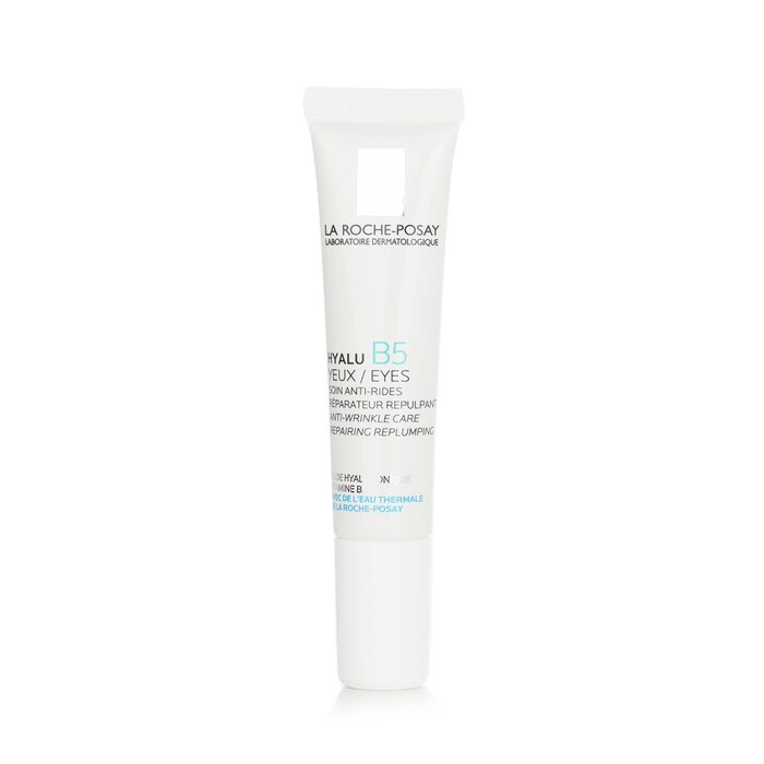 La Roche Posay Hyalu B5 Eyes - Anti-Wrinkle Care 15ml
