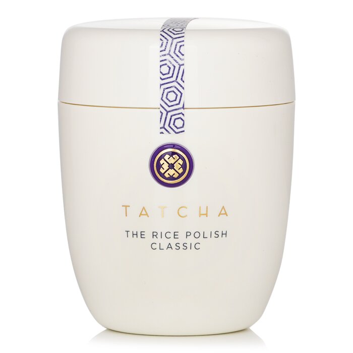 Tatcha The Rice Polish Foaming Enzyme Powder - Classic (For Normal To Dry Skin) 60g