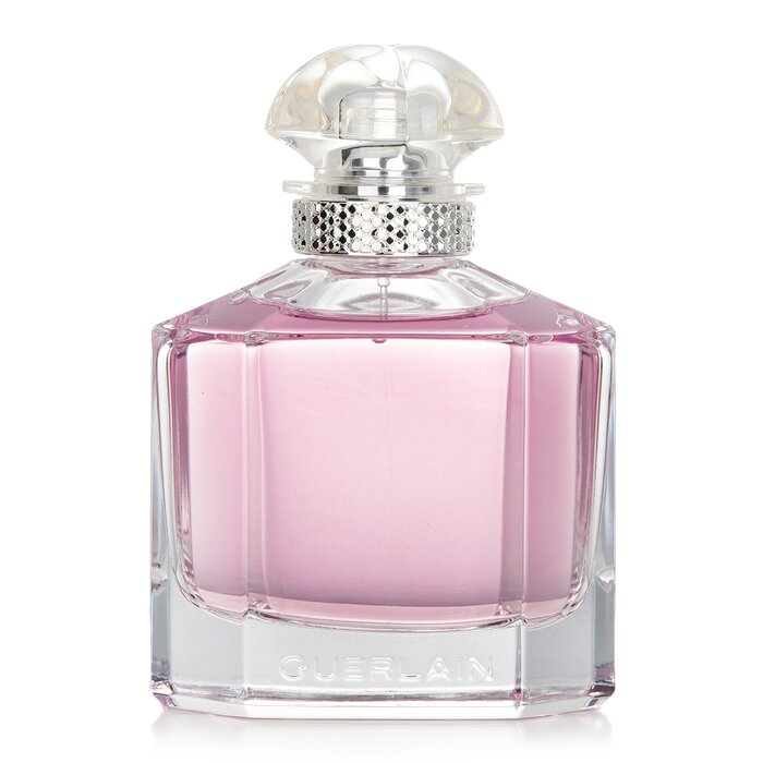 Guerlain Mon Guerlain Sparkling Bouquet Eau De Parfum Spray 100ml