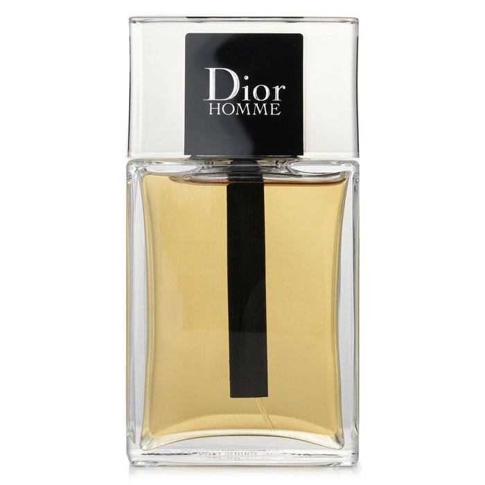 Christian Dior Dior Homme Eau De Toilette Spray 150ml