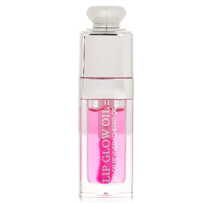 Christian Dior Dior Addict Lip Glow Oil -