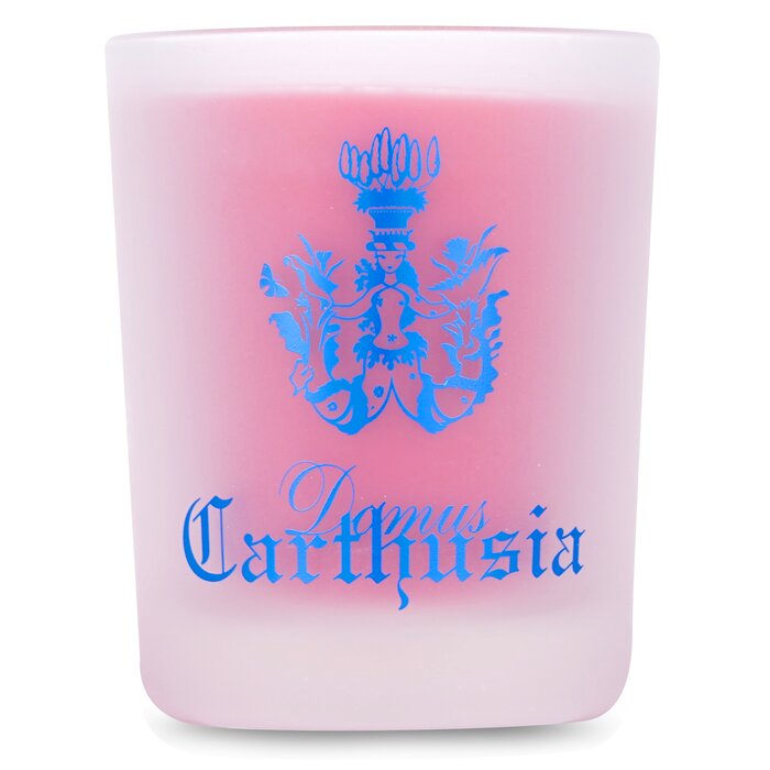 Carthusia Scented Candle - Gemme di Sole 190g
