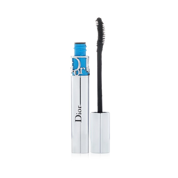 Christian Dior Diorshow Iconic Overcurl 24H Volume & Curl Waterproof Mascara -